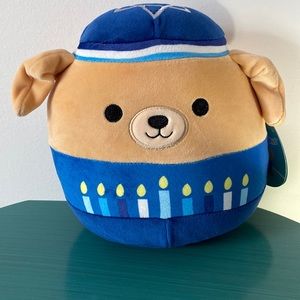 Stevon NWT squishmallow